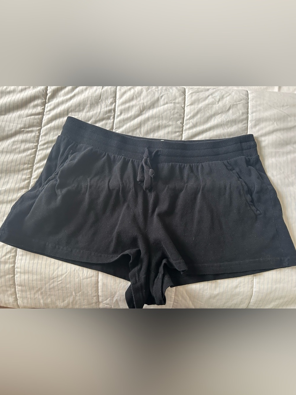 Daily Practice Shorts - Picture 2 of 5